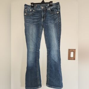 Miss Me Jeans size 29